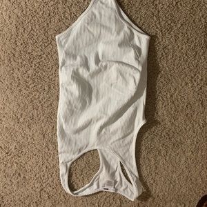 Fashion Nova Bodysuit